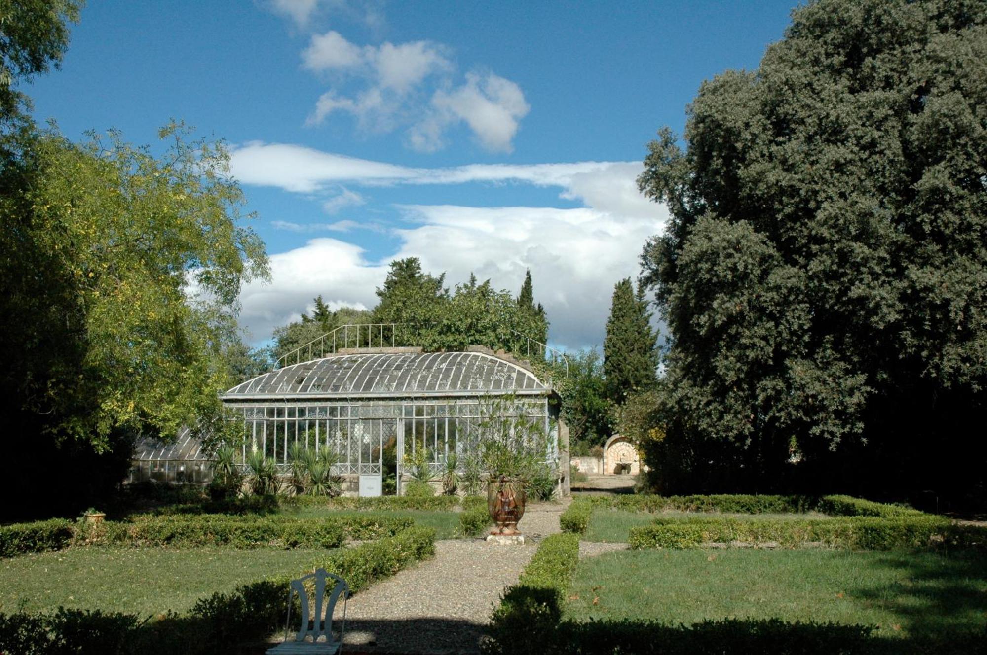 Chateau De Raissac Villa Béziers Kültér fotó