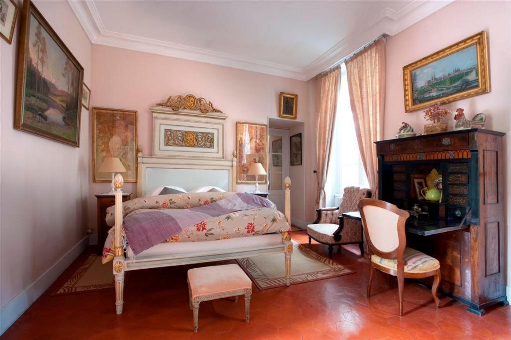 Chateau De Raissac Béziers Kültér fotó