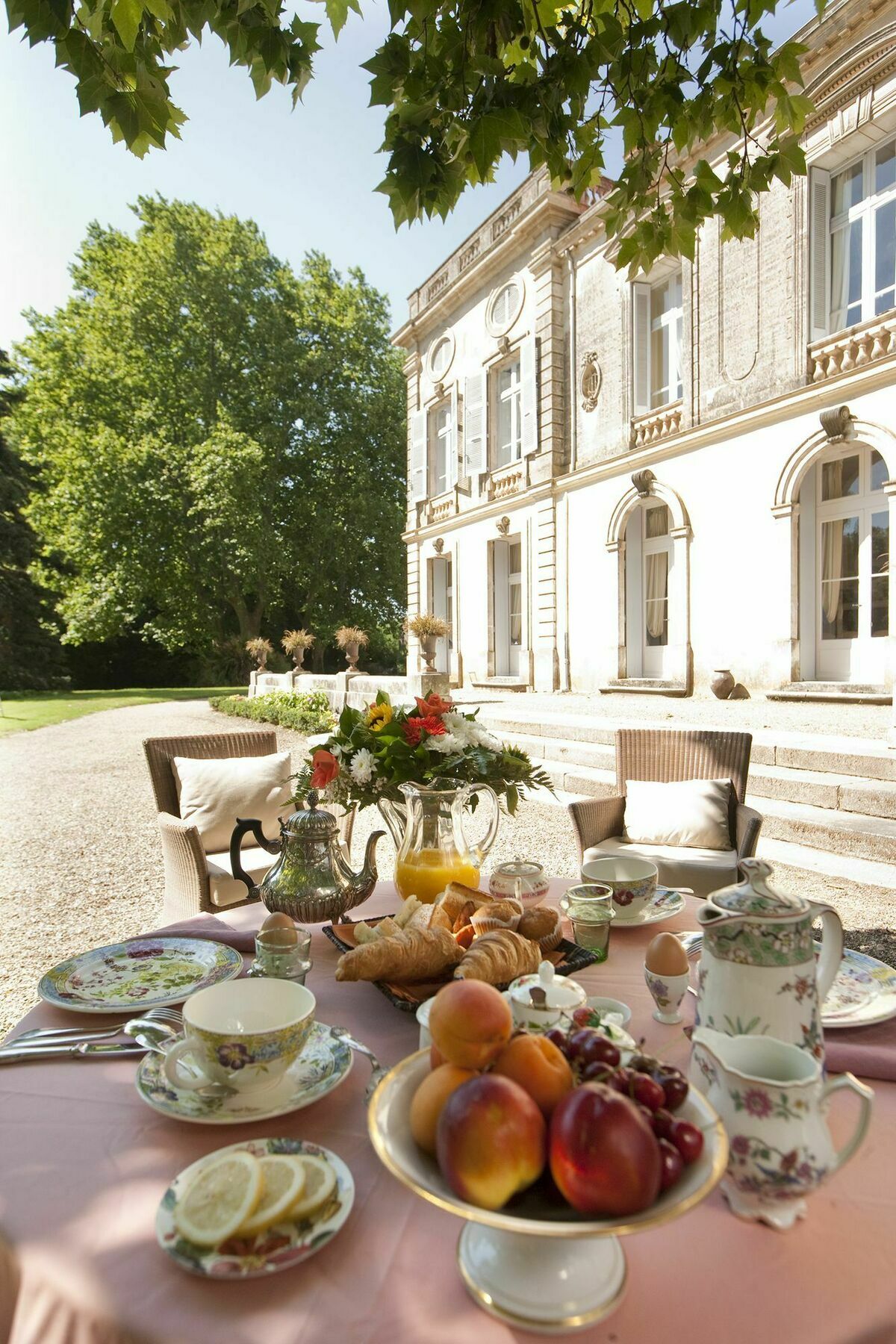 Chateau De Raissac Villa Béziers Kültér fotó