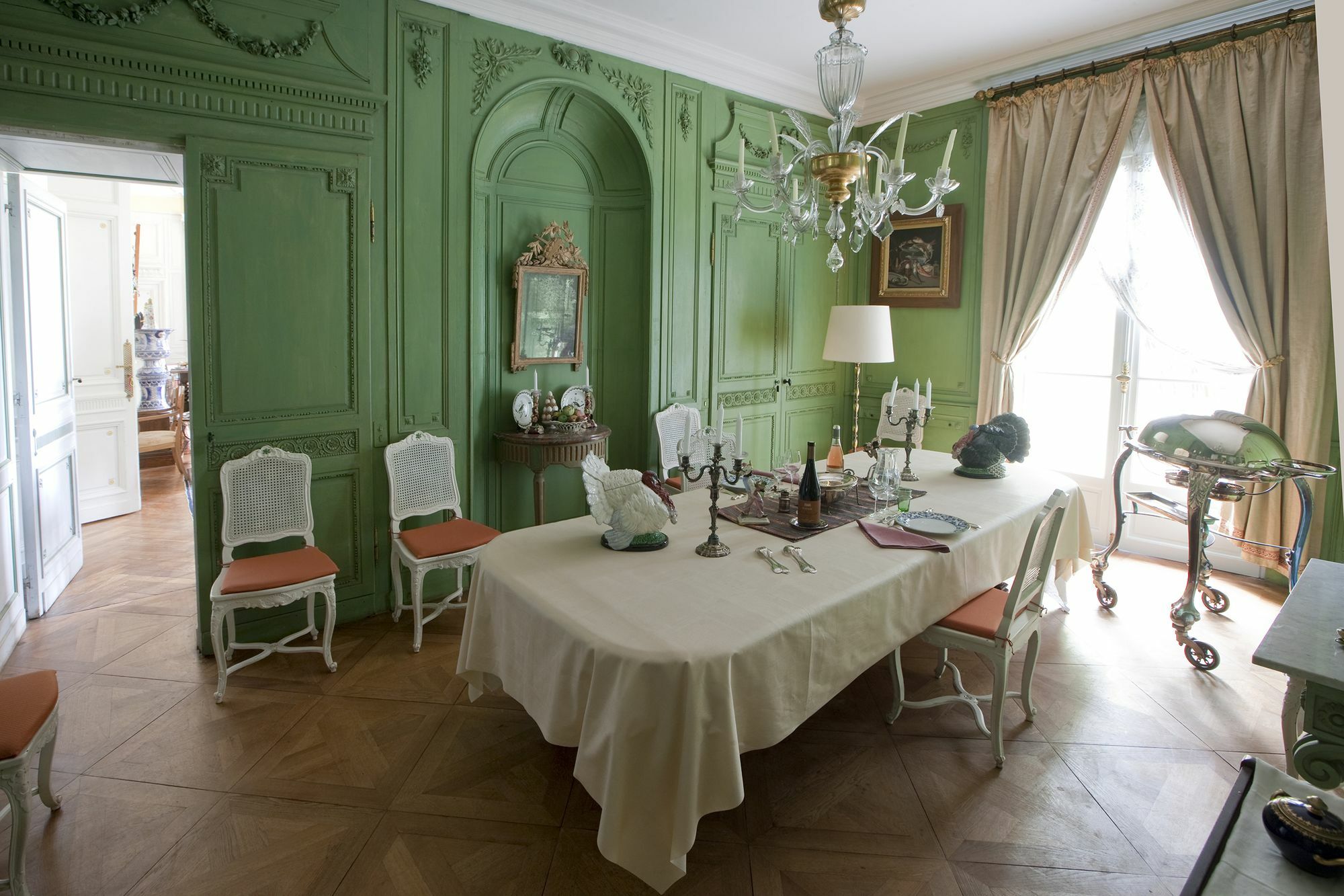 Chateau De Raissac Béziers Kültér fotó